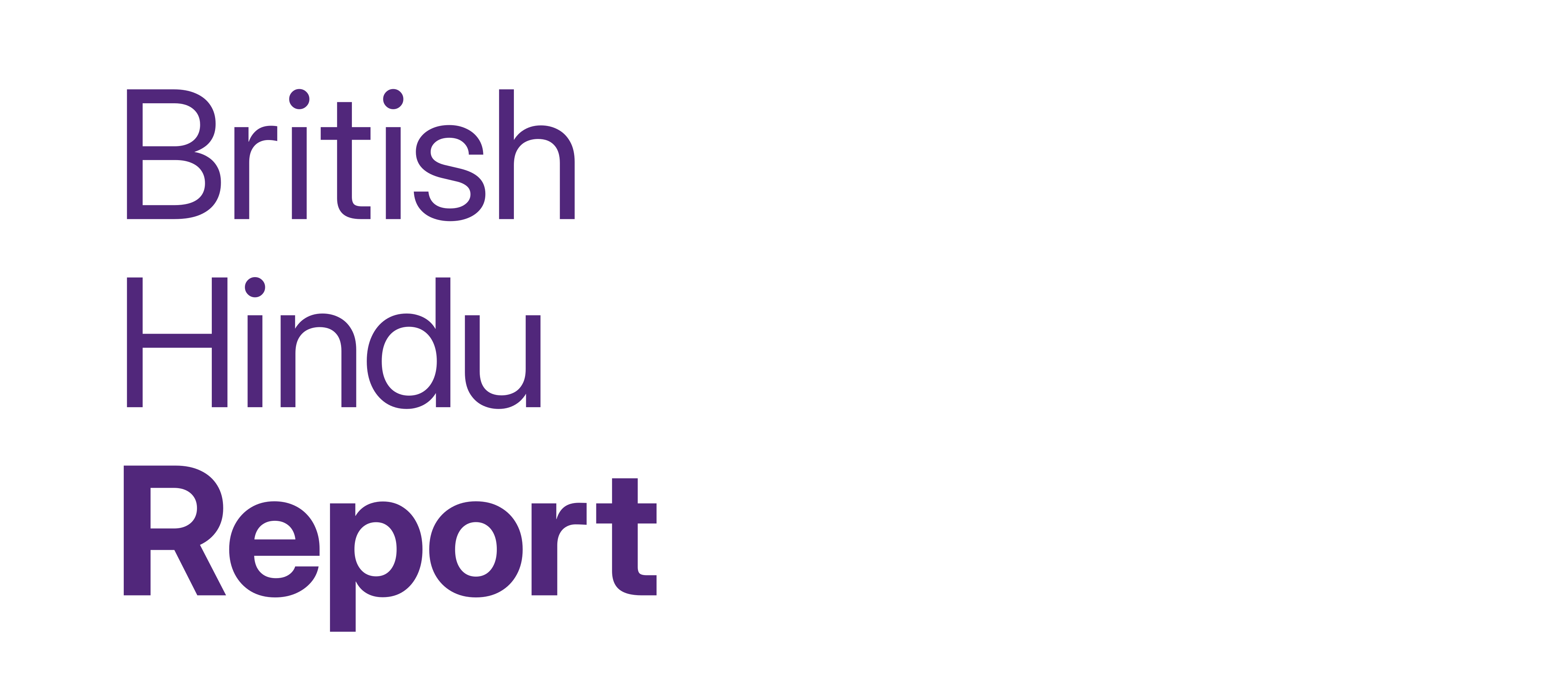 British Hindu Report